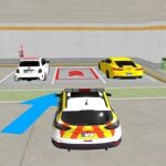 Gta Car Racing – Simulare de parcare 5