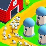 Joc 3d Idle Sheep