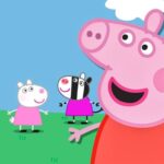 Meciul Peppa Pig3