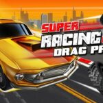 Super Racing GT: Drag Pro